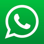 Whats UP LOGO